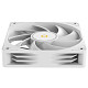 Корпусный вентилятор Ocypus GAMMA F12 WH 120MM (GAMMA-F12-WH1NN00X-GL)