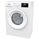 Стиральная машина Gorenje WNGPI 72 SBS/UA