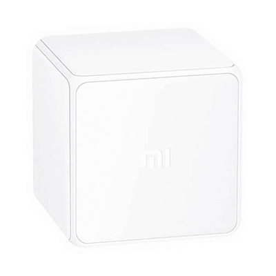 Контролер Mi Smart Home Magic Cube White (RYM4003CN/MFKZQ01LM)
