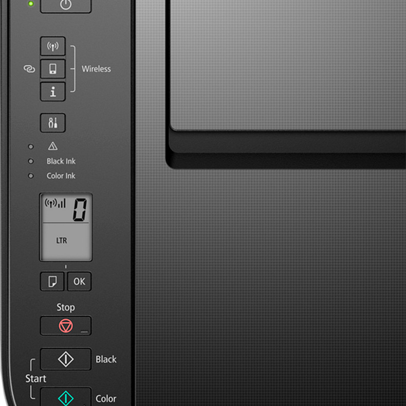 БФП Canon PIXMA TS3340 Wi-Fi (3771C007)