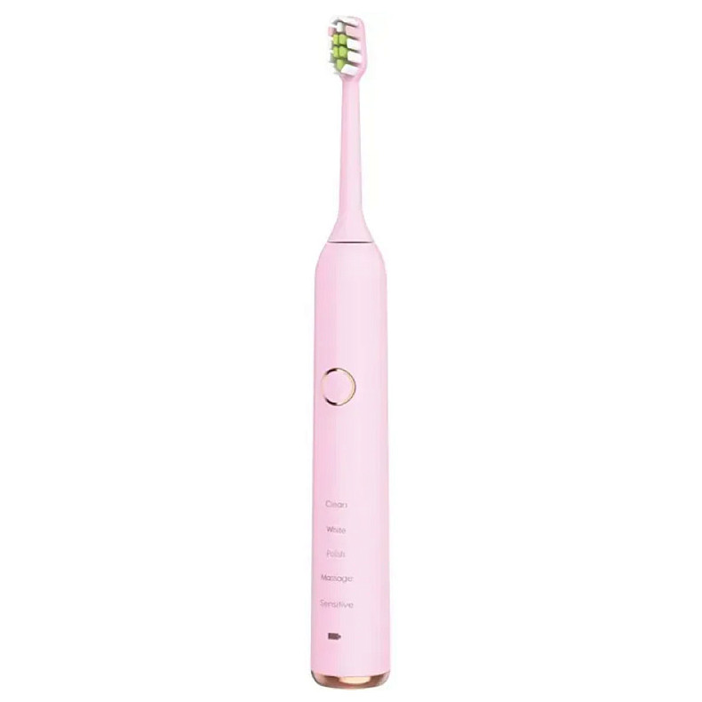 Електрична зубна щітка Vitammy Symphony Rose Gold