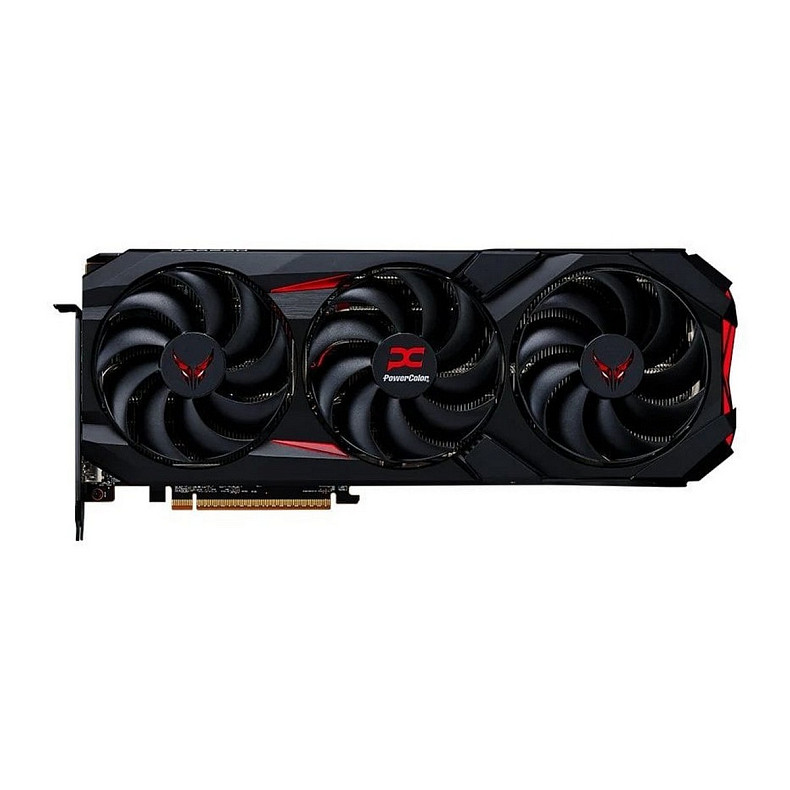 Відеокарта PowerColor Red Devil RX 9070 16GB GDDR6 (RX9070 16G-E/OC)