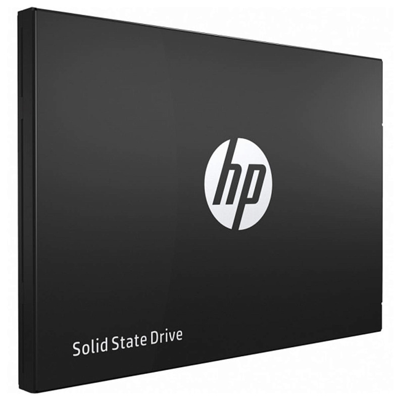 SSD накопичувач 480Gb HP S650 SATA III 2.5" TLC (345M9AA)