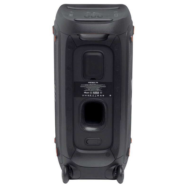 Акустична система JBL PartyBox 310 (JBLPARTYBOX310)