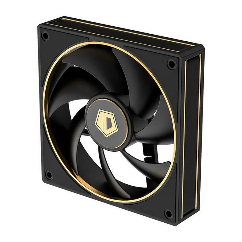 Вентилятор ID-Cooling AF-127-GDL