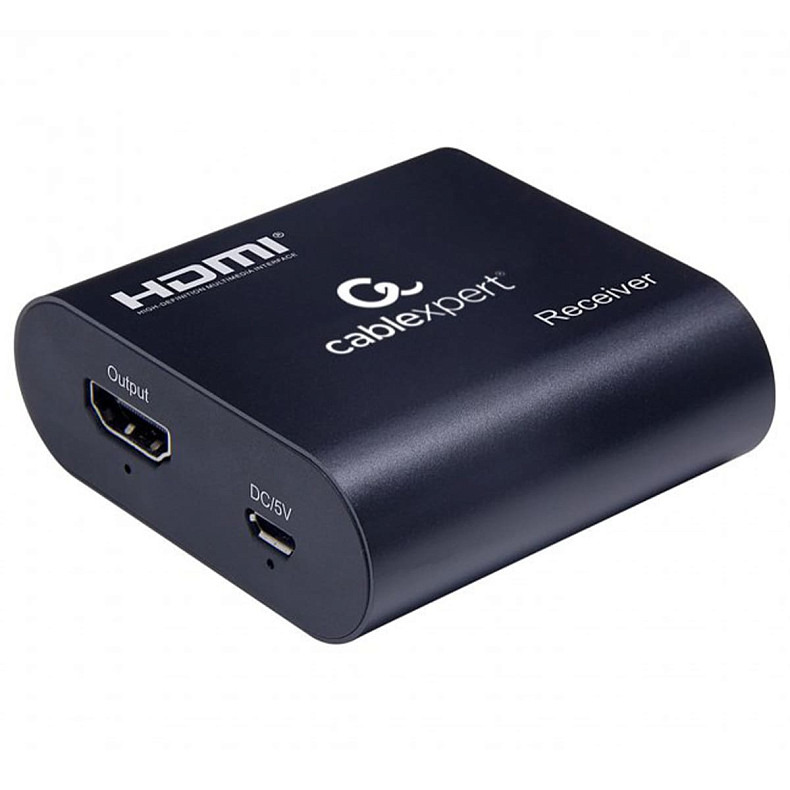 Подовжувач HDMI до 60 м