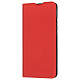 Чeхол-книжка BeCover Exclusive New Style для Xiaomi Redmi 14C 4G / Poco C75 Red (712662)