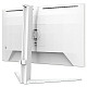 Монітор Philips 23.8" 24M2N3201P, Fast IPS, 260Hz, 0,3ms, HDMI, DP, HAS, Pivot