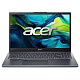 Ноутбук Acer Aspire 15 A15-51M 15.6" FHD IPS, Intel i7-13620H, 16GB, F1TB, UMA, Lin, сірий