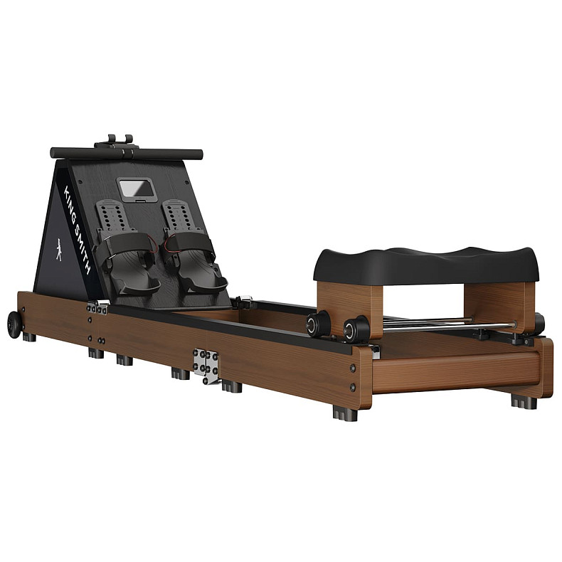 Водный гребной тренажер KingSmith WR20 (RMWR20F)