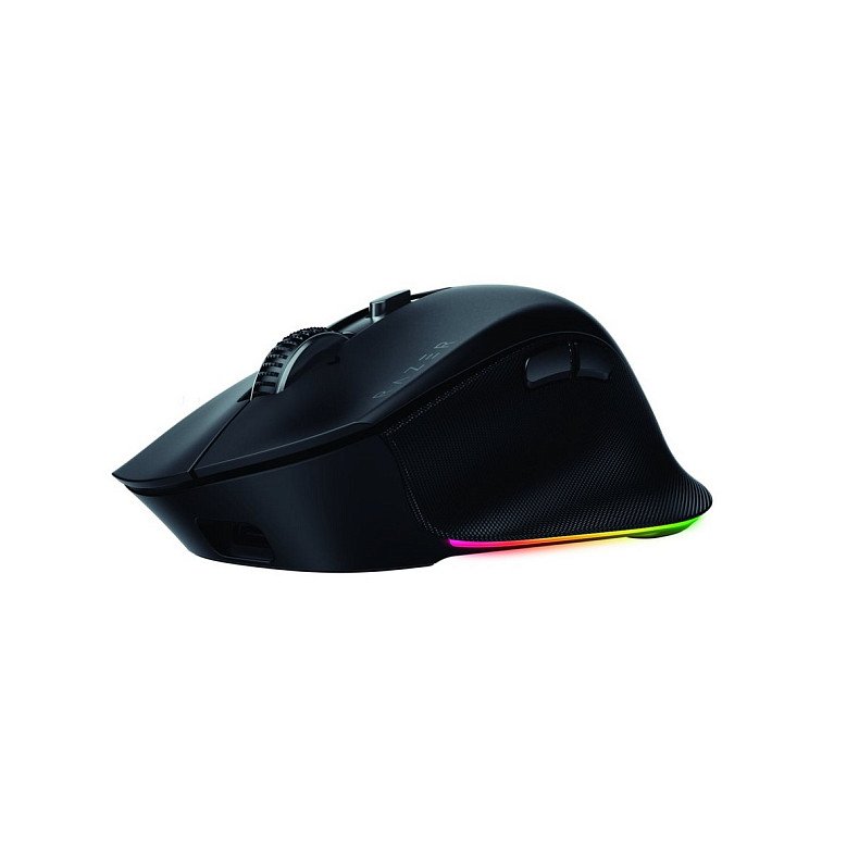 Мышь Razer Pro Click V2 Black (RZ01-03900100-R3M1)
