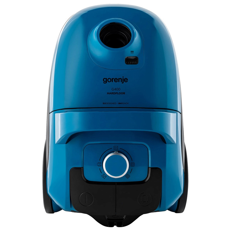 Пилосос Gorenje VCE22G4HGR