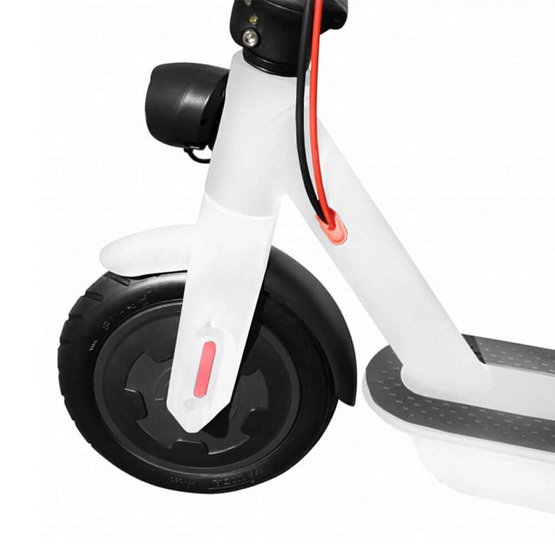 Электросамокат Like.Bike One (white)