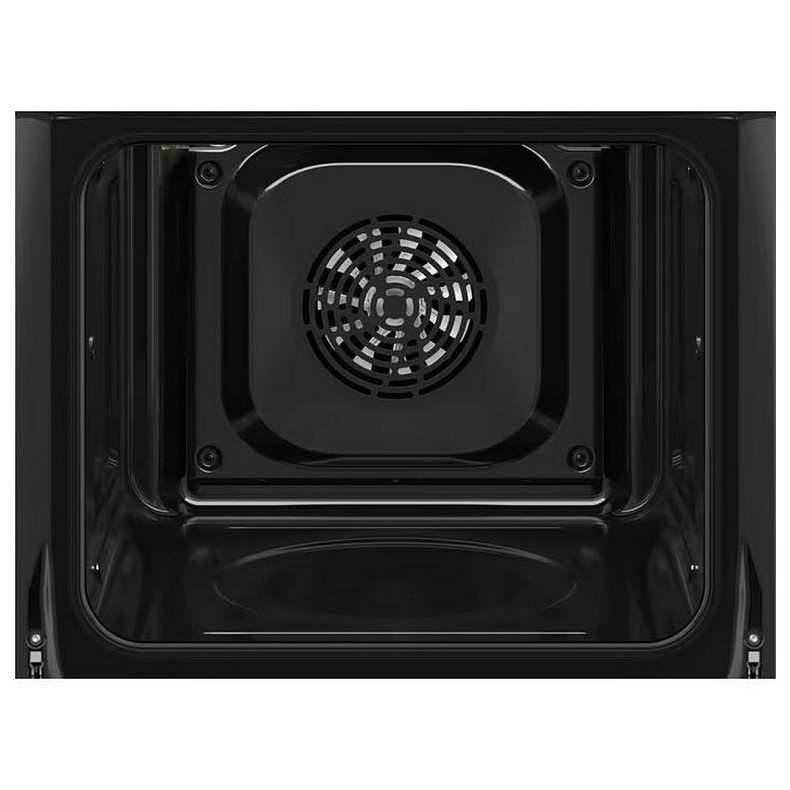 Духовой шкаф Electrolux EOF3H40BW_витрина