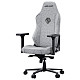 Крісло для геймерів Anda Seat Phantom 3 XL Gray Fabric (AD18XL-52-G-F-G01)