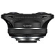 Объектив Canon RF 3.9mm f/3.5 Dual Fisheye