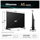 Телевізор Hisense 40A5Q