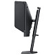 Монітор BenQ 24.1" ZOWIE XL2566X+, 400Гц, HDMI 2.0 x3, DP 1.4, DyAc 2, HAS, Pivot