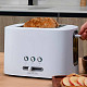 Тостер CECOTEC Toast&Taste 9000 Double White