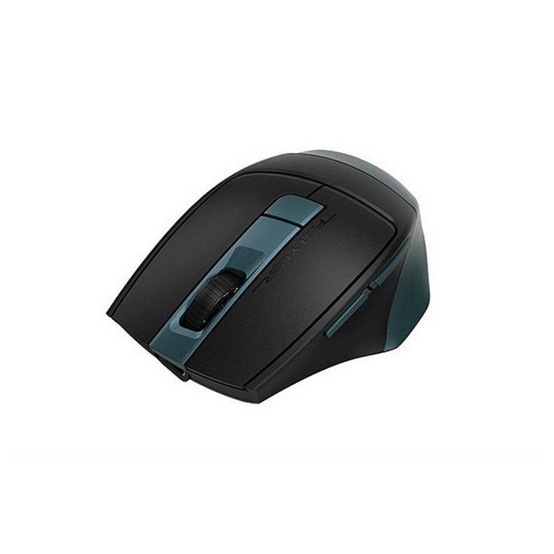 Мишка A4Tech Fstyler FB35CS Midnight Green USB