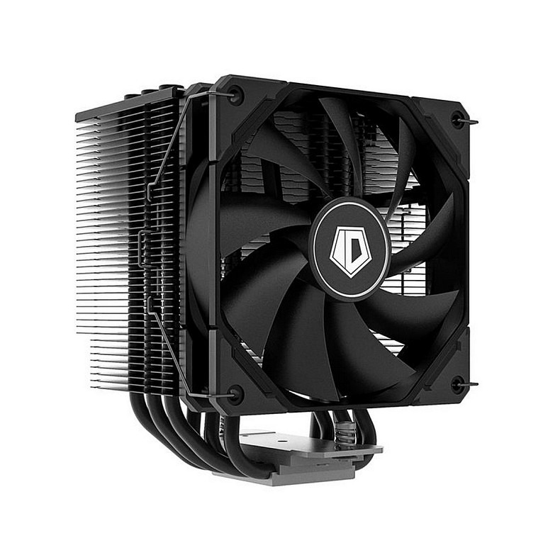 Кулер процессорный ID-Cooling SE-226-XT Black