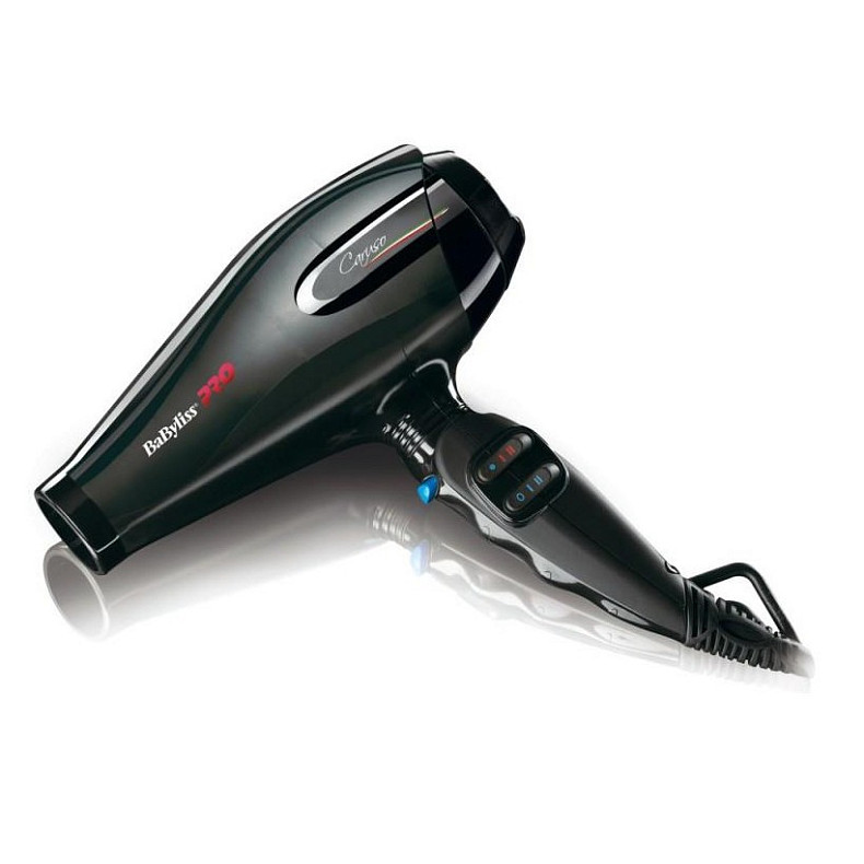 Фен Babyliss Pro BAB6520RE