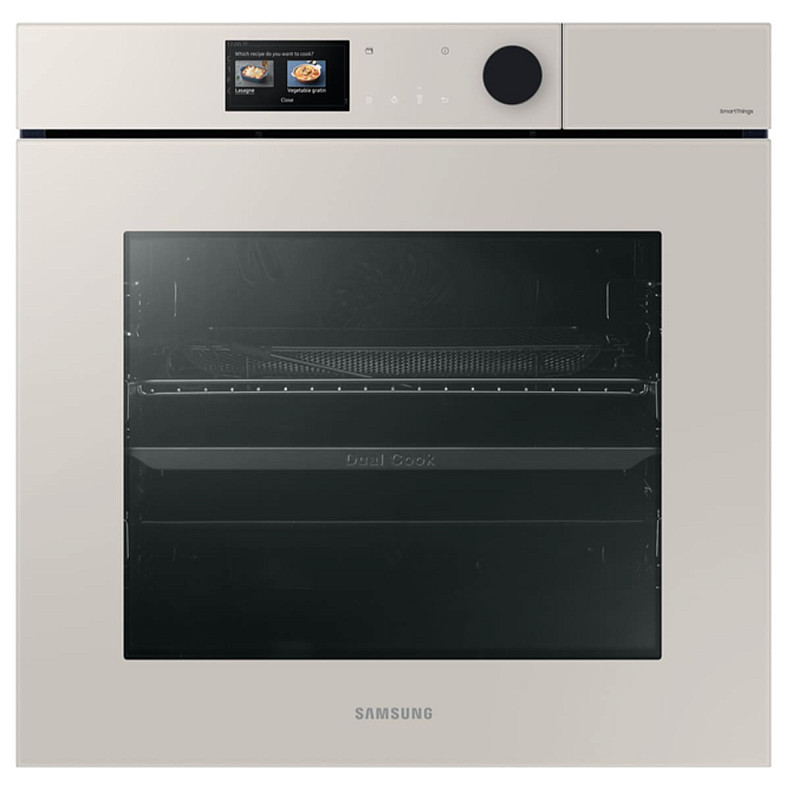 Духова шафа Samsung NV7B7997AAA/WT