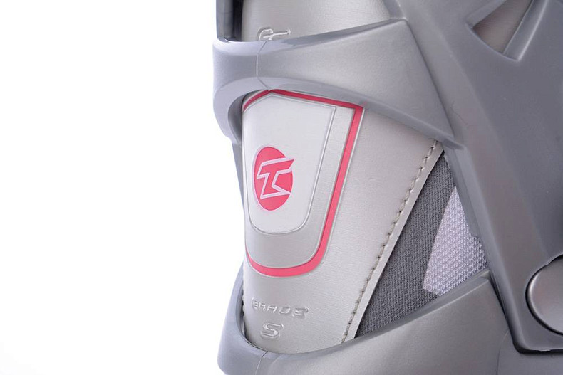 Роликові ковзани TEMPISH GRADE S Lady/37