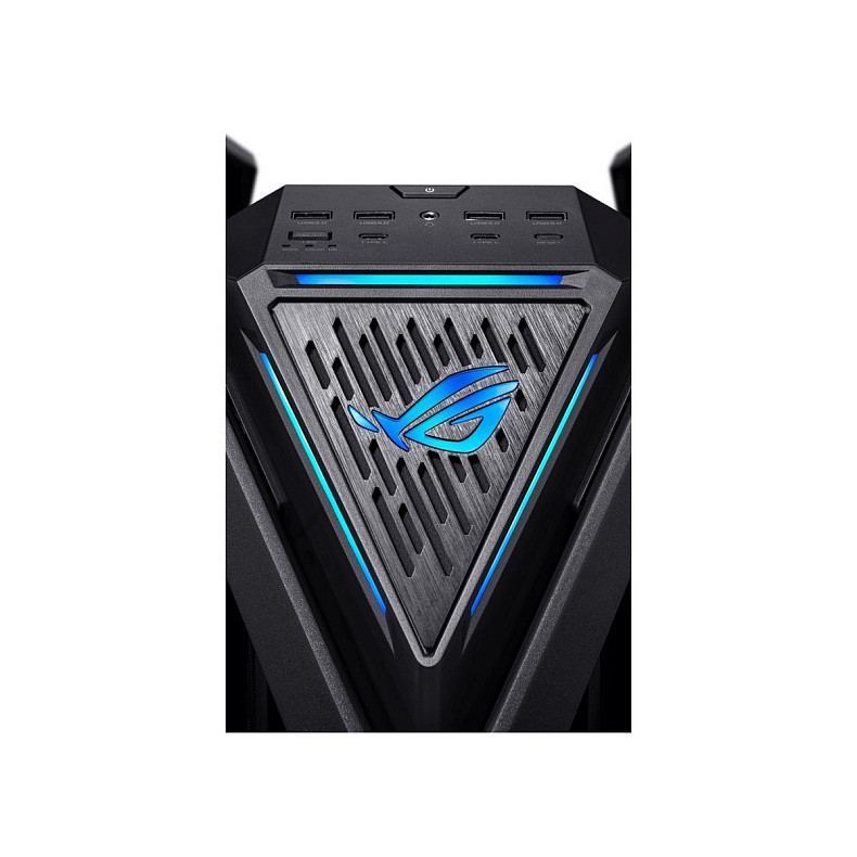 Корпус Asus ROG Hyperion GR701 Black без БЖ (90DC00F0-B39000)