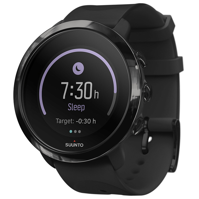 Годинник SUUNTO 3 G1 ALL BLACK (ss050020000)