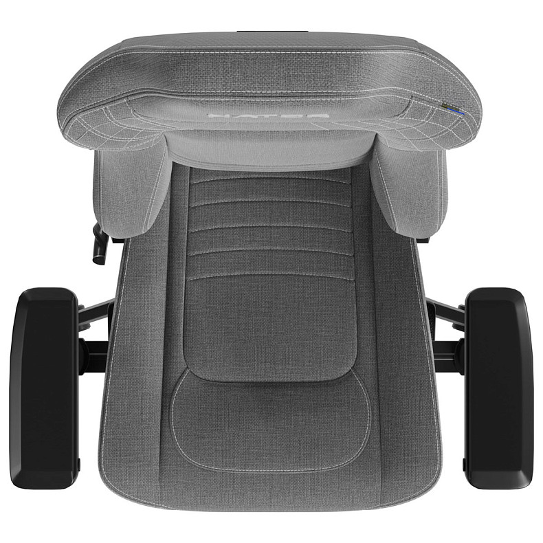 Крісло для геймерів HATOR Darkside 3L PRO Fabric (HTC3216L) Grey