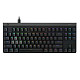 Клавіатура Logitech G515 Rapid TKL Black (920-013861)