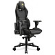 Комп'ютерне крісло для геймера Cougar Hotrod Royal