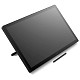 Монитор-планшет Wacom Cintiq 24 touch (2025)