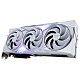 Видеокарта MSI GeForce RTX 5080 TRIO OC 16GB GDDR7 White