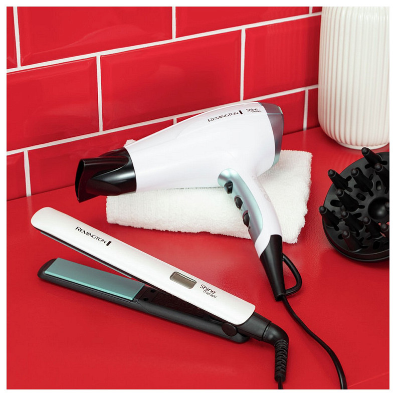 Выпрямитель для волос Remington S8500GP (inc.D5216)