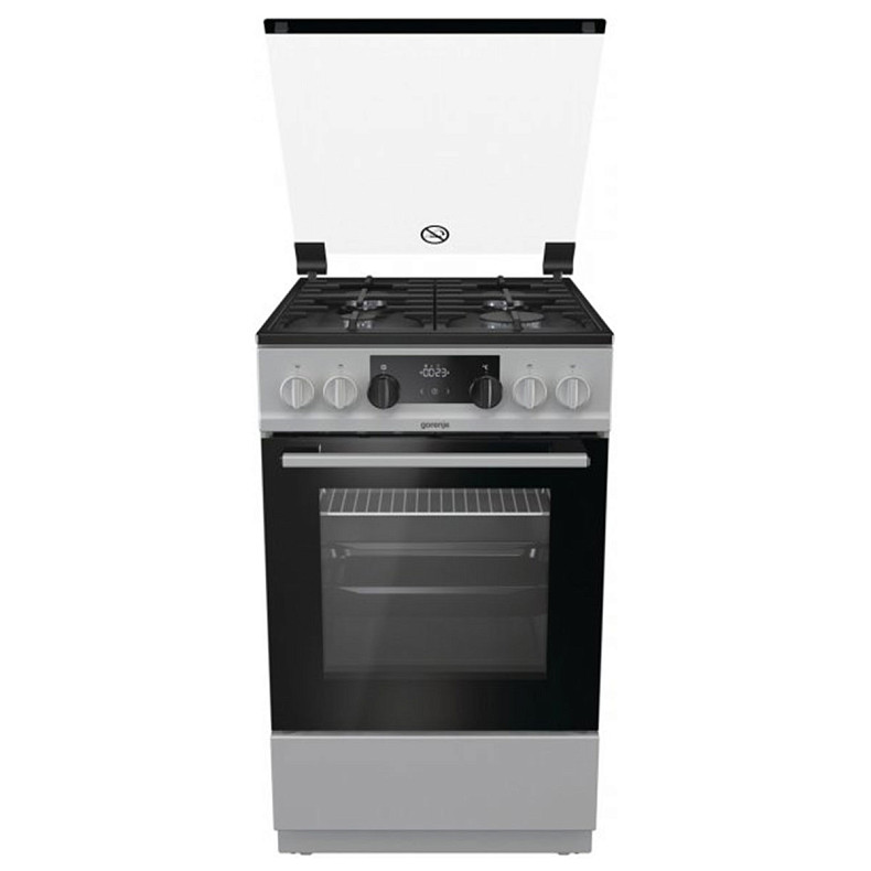 Плита комбінована GORENJE GK 5C41 SF