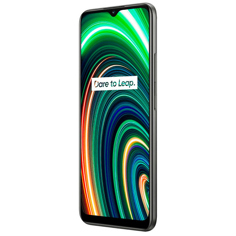 Смартфон Realme C25Y 4/64GB Dual Sim Grey EU_