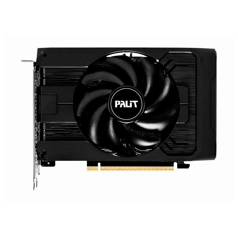 Відеокарта Palit GeForce RTX 5050 StormX 8GB GDDR6 (NE65050019P1-GB2070F)