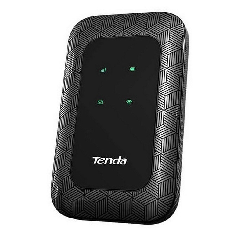 Wi-Fi Роутер Tenda 4G180V3.0