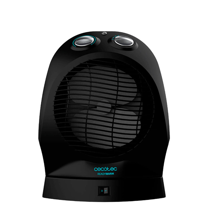 Тепловентилятор CECOTEC Ready Warm 9750 Force Rotate