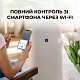Воздухоочиститель Sharp UA-KCP100E-W