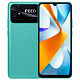 Смартфон Xiaomi Poco C40 4/64GB Dual Sim Coral Green EU