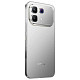 Смартфон Infinix Note 60 Pro X6878 8/256GB Frost Silver