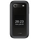Мобильный телефон Nokia 2660 Flip Dual Sim Black