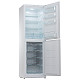 Холодильник Snaige з нижн. мороз., 194.5x60х65, холод.відд.-191л, мороз.відд.-119л, 2дв., A++, ST, б