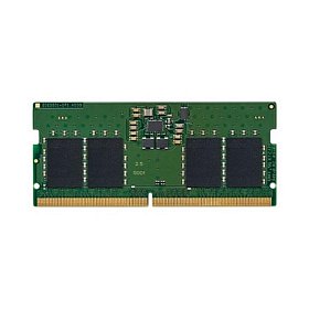 ОЗП Kingston DDR5 SO-DIMM 8GB 4800MHz (KVR48S40BS6-8)