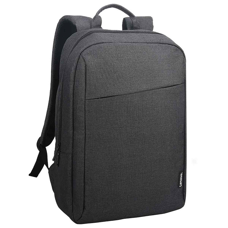 Рюкзак Lenovo Casual B210 для Ноутбука 15.6 чорни й BackPack B210 Casual 15.6 BLK