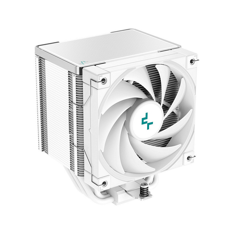 Кулер процессорный DeepCool AK500 WH (R-AK500-WHNNMT-G)