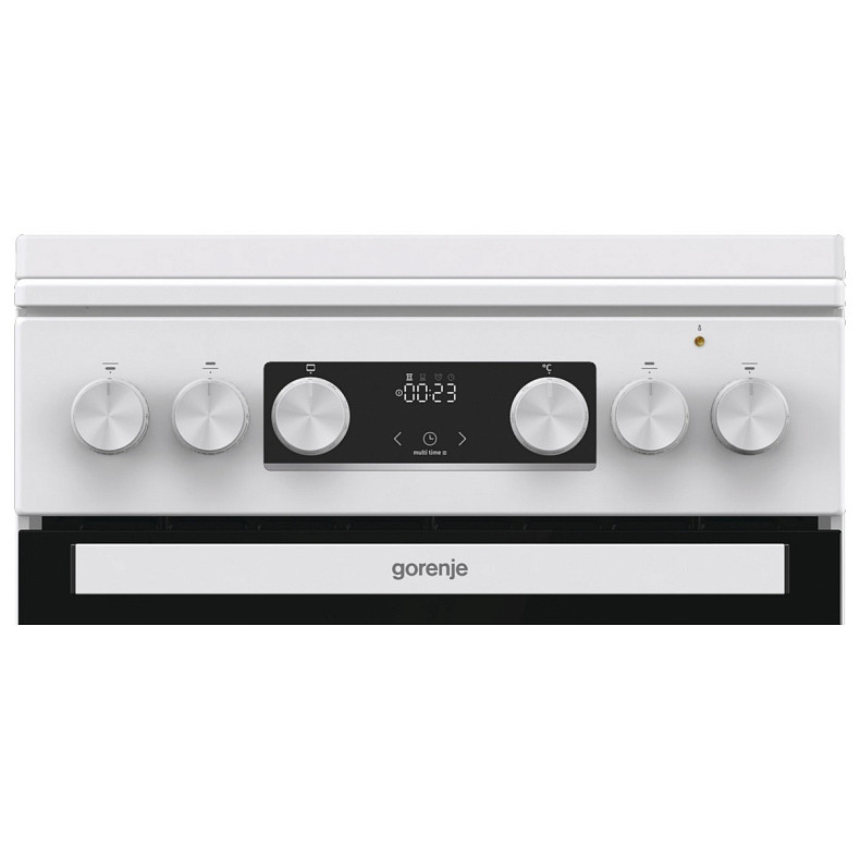 Плита кухонная Gorenje GK5C42WF-B